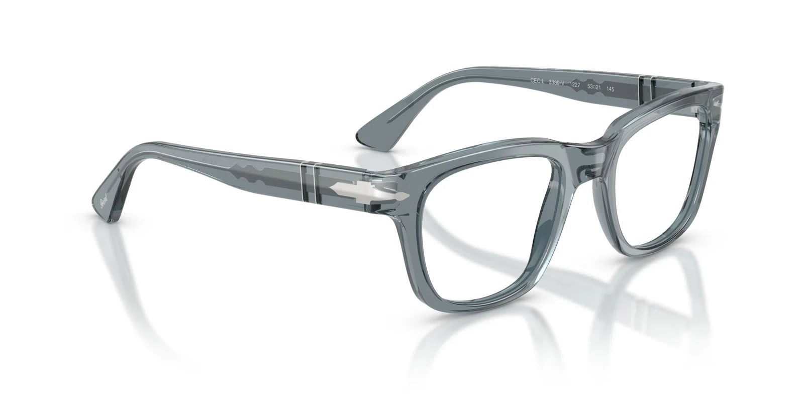Persol Cecil 3389V Eyeglasses - view 20